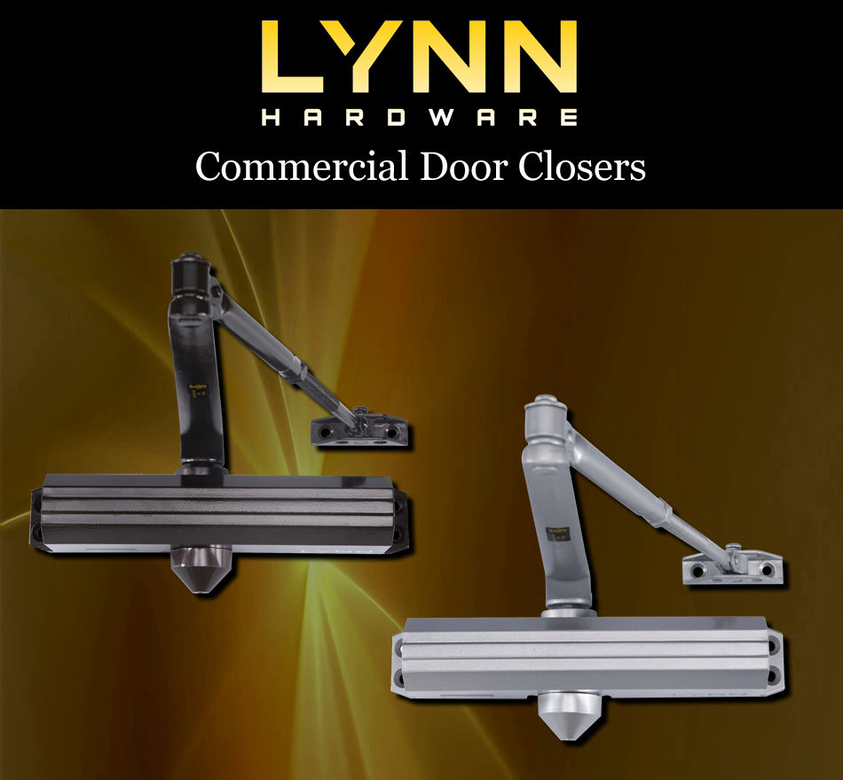 Lynn Hardware 170