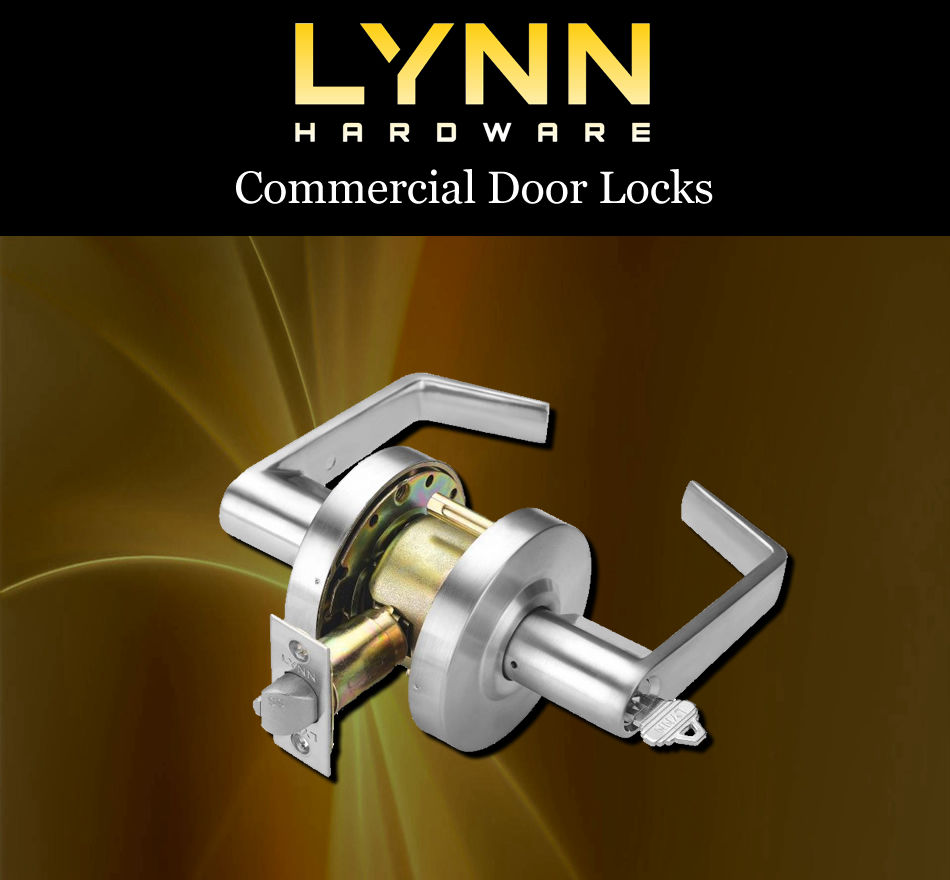 Lynn Hardware 167